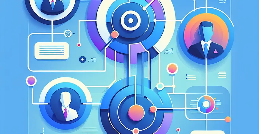 教育行业人事管理难？HRM 系统的 4 个痛点解决方案